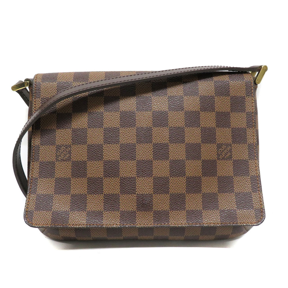 Louis Vuitton Musette Tango Short Shoulder Bag